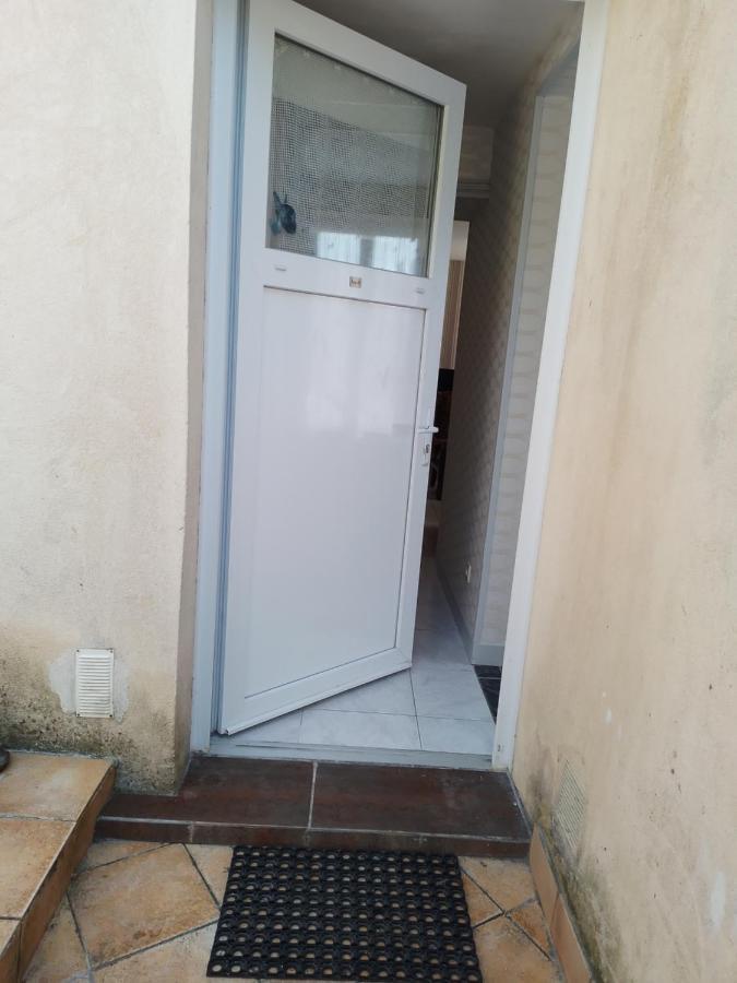 Residence Alexia Saint-Valery-en-Caux Εξωτερικό φωτογραφία